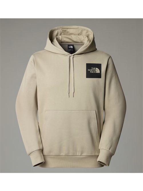 fine hoodie THE NORTH FACE | NF0A89EU1I41